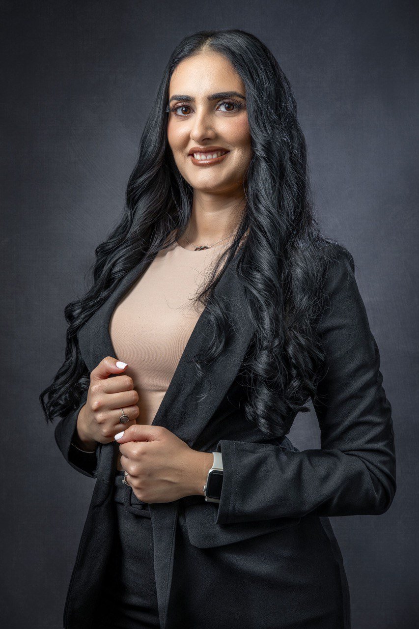 Jessi – Business Consultant en M&J Multiservices Company LLC